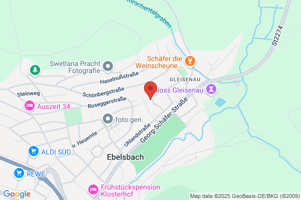 Trant OHG Versicherungen