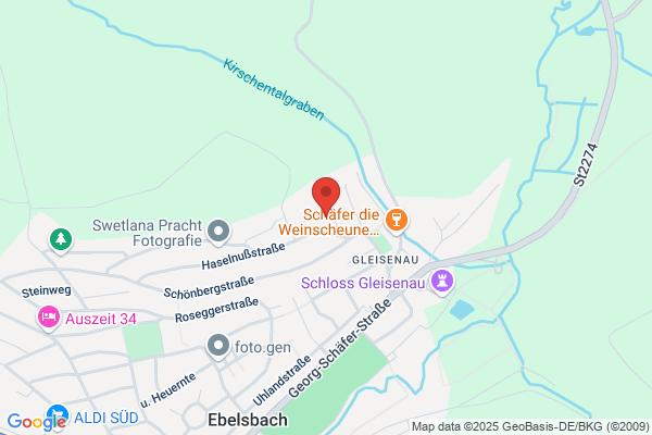 Unternehmensberatung Maier