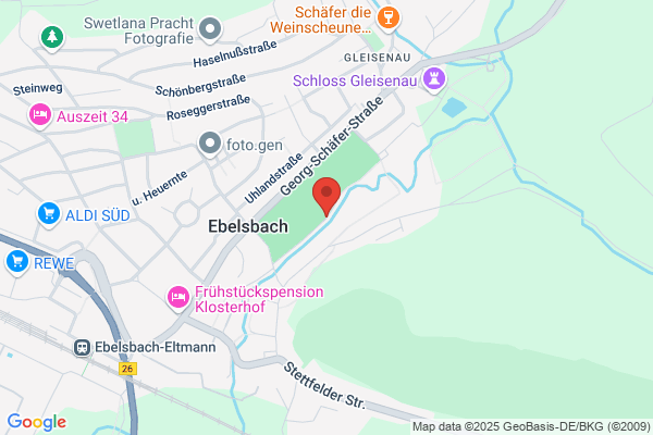 Zum Roten Hahn