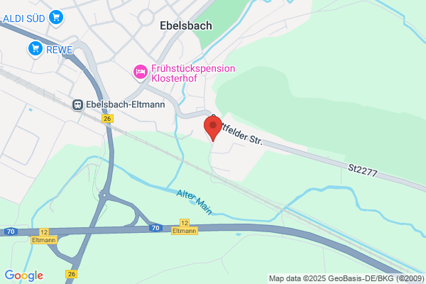 Zweckverband zur Wasserversorgung der Zeil-Ebelsbach-Gruppe