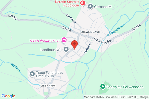 Preusche Brennholzhandel