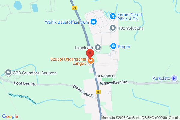 Tankstelle RW Baustoff-Mineralölhandel GmbH