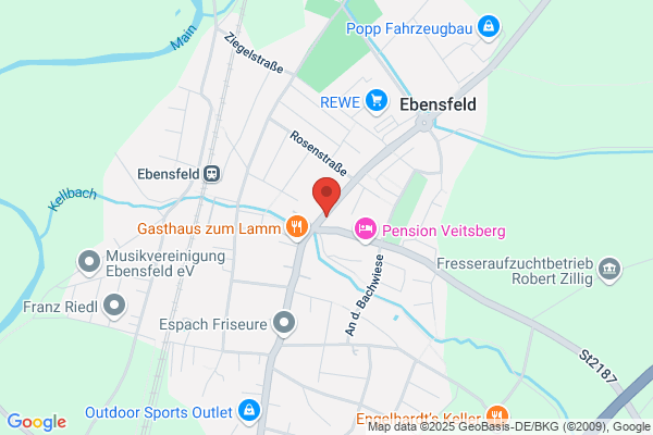 Apotheke am Obermain Inh. Claudia Latteier