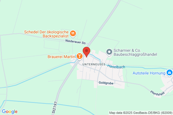 Heizungsbau Denzler