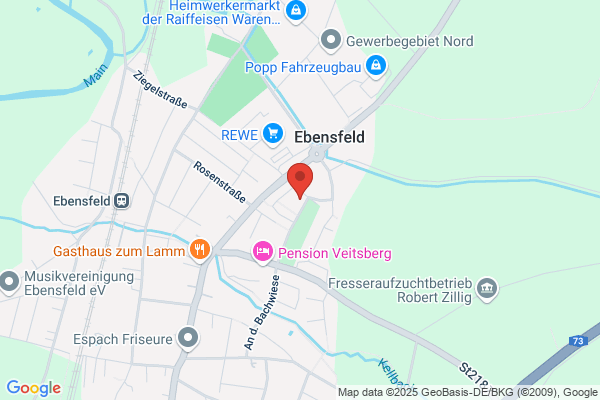 ERGO Versicherung Patrick Riedl