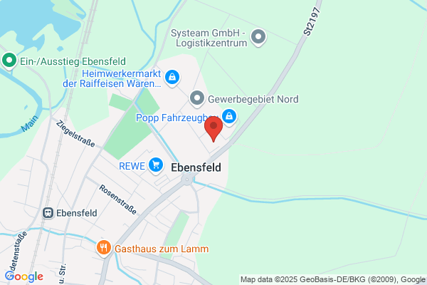 Haimerl GmbH Konzeptschreinerei
