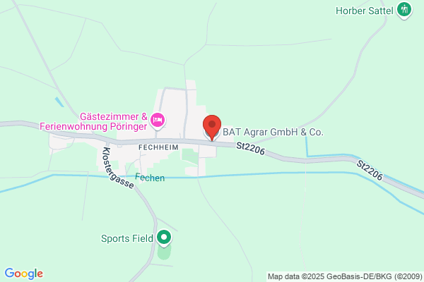 AgrarSystem GmbH