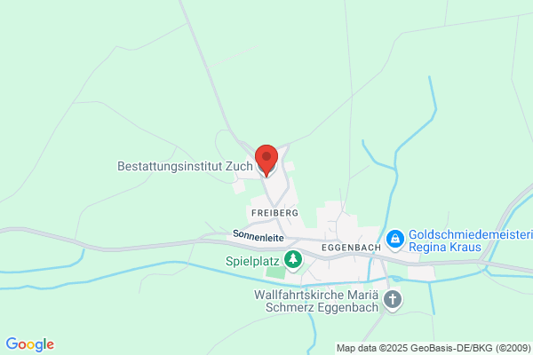 Bestattungsinstitut Zuch