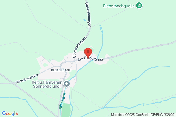 Handelsvertretung M. Bentlage