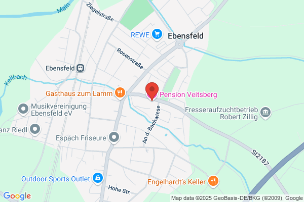 Pension Veitsberg GmbH