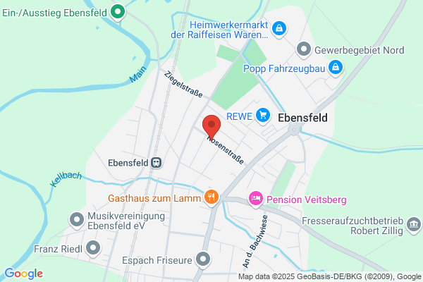 RM Immobilienverwaltung GmbH