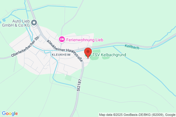Verbandsschule Kelbachgrund in Prächting