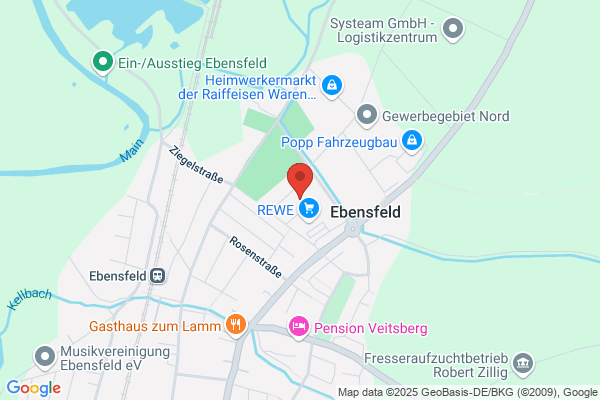 Volksschule Ebensfeld