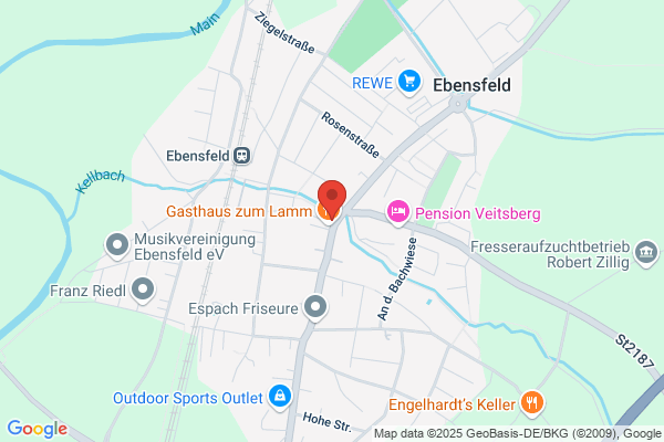Dusold Metzgerei GmbH