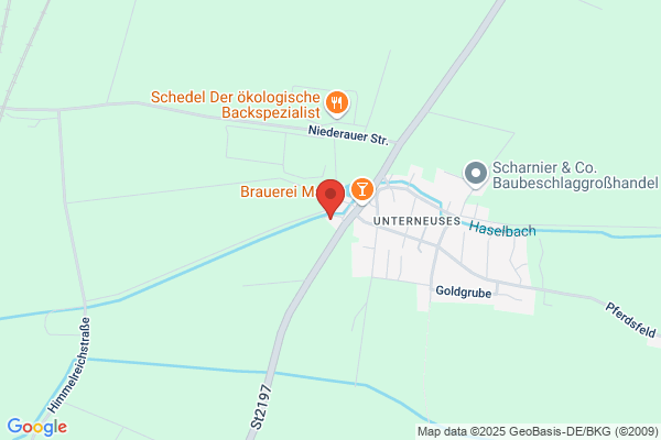 Gasthaus Martin Unterneuses