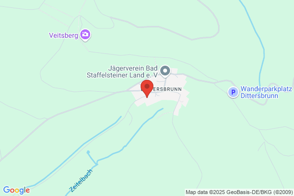 Gasthaus zum Veitsberg