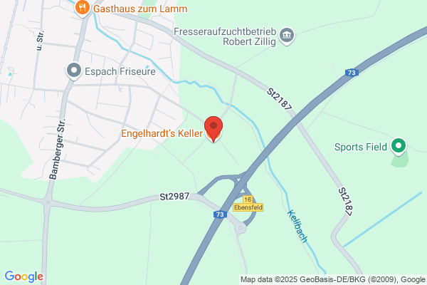 Engelhardts-Keller Gastwirtsch.