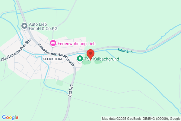 Kehlbachgrund