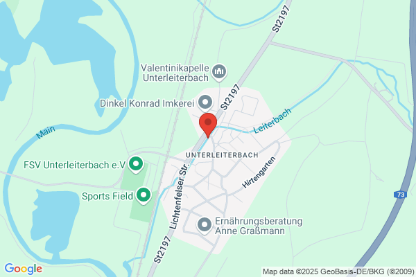Gasthaus Mahkorn