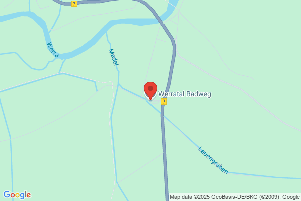 Agentur am Radwanderweg