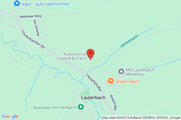 Autoservice Lippold und Franz GbR