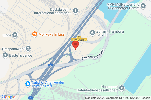 Eisenträger