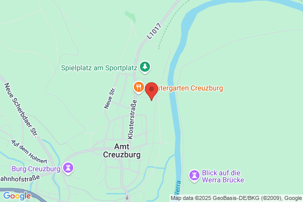 Grundschule Creuzburg