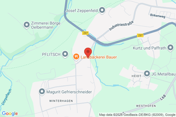 Mattheus Baugerüste und Leitern GmbH