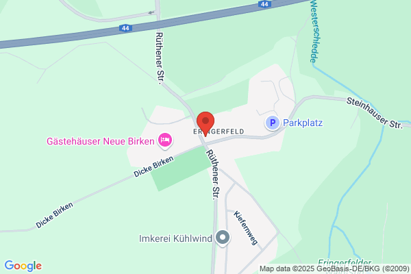 Ralles mobiler Reinungsservice