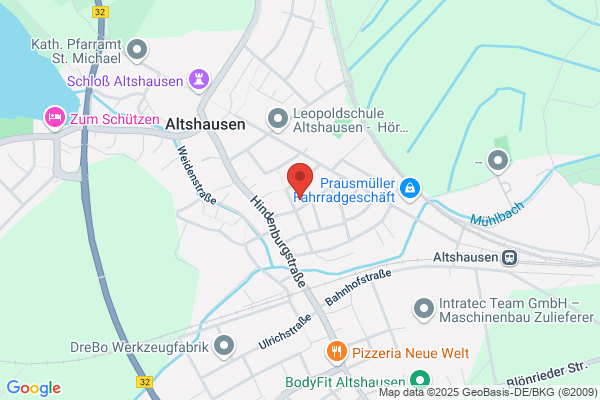 Bestattungen Trunz