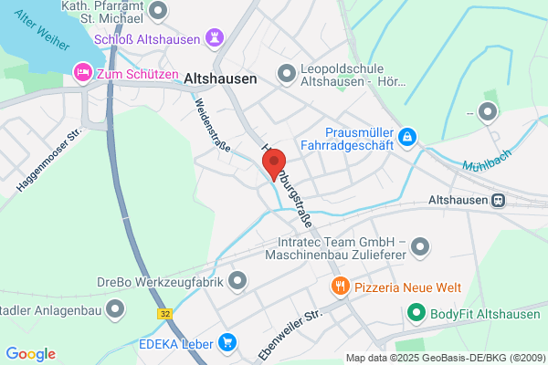 Mach mal Pause Wohlfühlmassagen