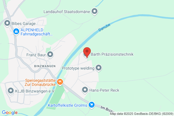 Barth GmbH