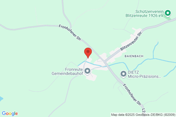 Bauhof