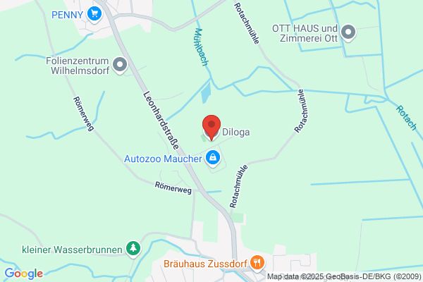 Diloga GmbH