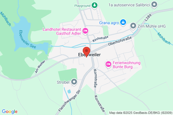 Dorfgemeinschaftshaus