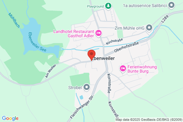 Ebenweiler