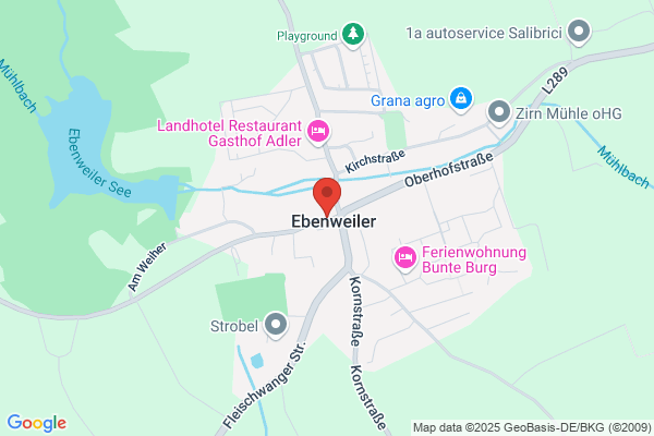 Gemeindehaus