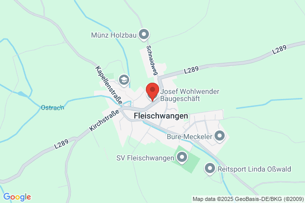 Josef Wohlwender GmbH