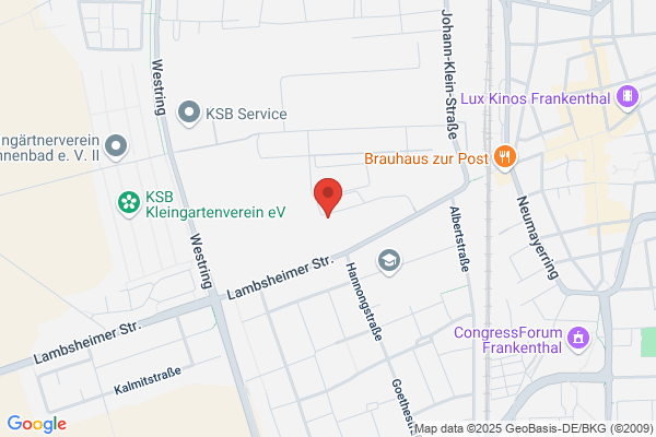 Kübat Förderanlagen GmbH