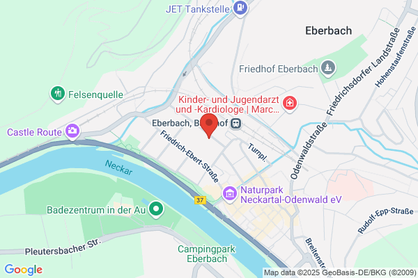 Itter-Apotheke