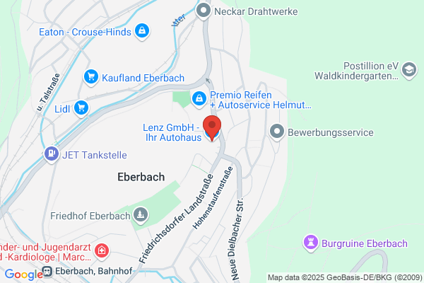 Lenz GmbH