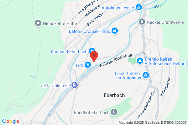 Hufnagel Auto- und Reifenservice GmbH