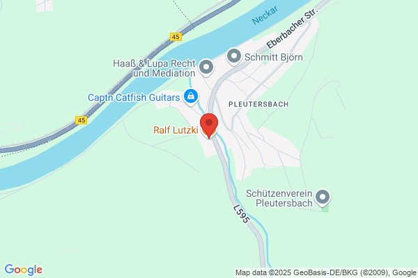 Ralf Lutzki Bäckerei