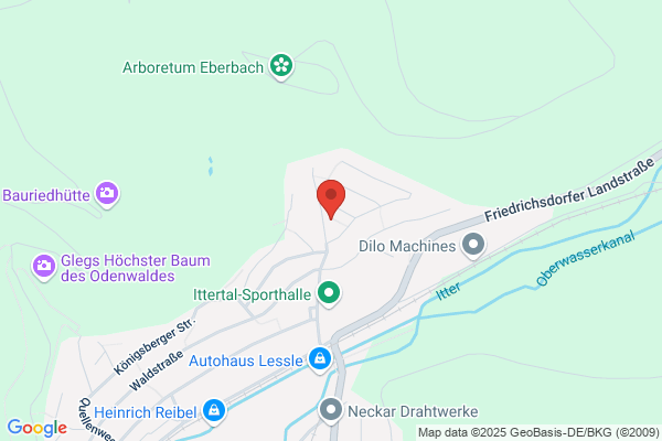 Mamuth Energieberatung