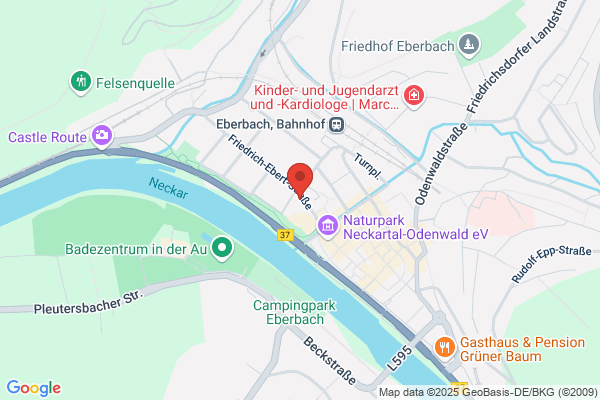 Psychosoziale Beratungsstelle