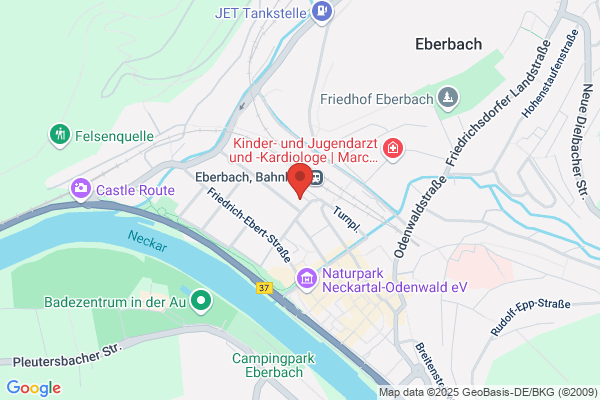 Bonnfinanz Tanja Ebert