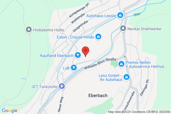 Fressnapf Eberbach