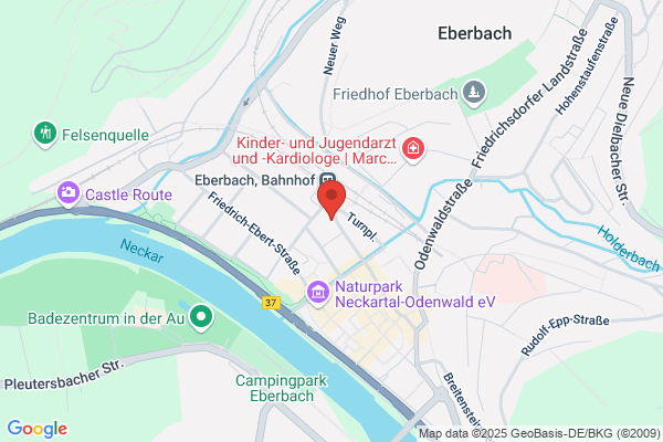 Schülerhilfe Nachhilfe Eberbach
