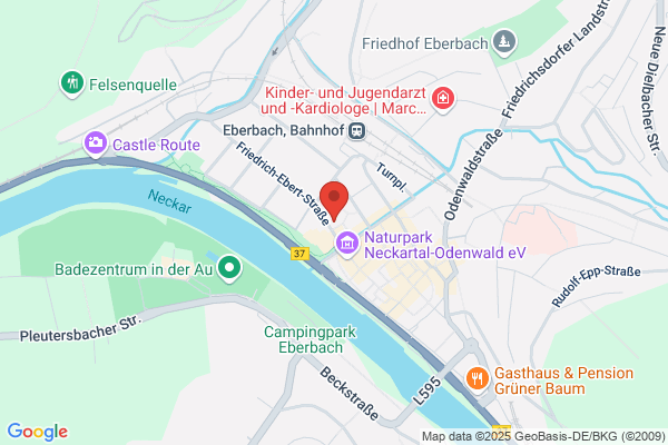 Stadt Eberbach