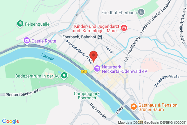 Agentur für Arbeit Eberbach